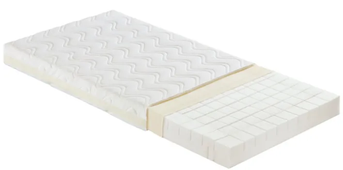 PAIDI Kinderbettmatratze AIRWELL I 70 x 140 cm