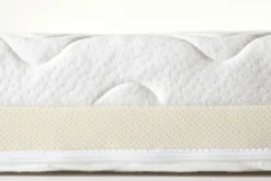 PAIDI Kinderbettmatratze AIRWELL I 70 x 140 cm