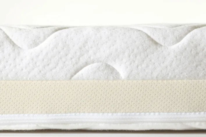 PAIDI Kinderbettmatratze AIRWELL I 70 x 140 cm