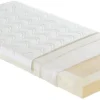 PAIDI Kinderbettmatratze AIRWELL II 70 x 140 cm