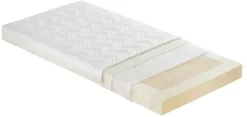 PAIDI Kinderbettmatratze AIRWELL II 70 x 140 cm