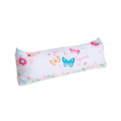 PAIDI Kissen TIAGO 100 x 40 cm weiß/ mehrfarbig