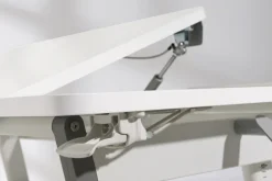 PAIDI Schreibtisch JARO Kreideweiß