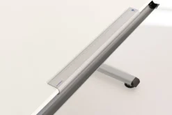 PAIDI Schreibtisch MARCO Kreideweiß