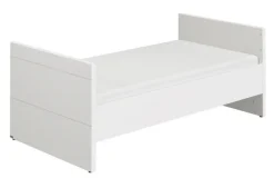 PAIDI Umbauseiten FIONA 2er Set weiß