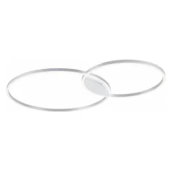 Paul Neuhaus LED Deckenlampe Q-KATE 125 x 80 cm