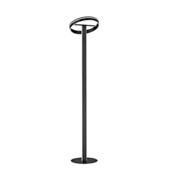 Paul Neuhaus LED Stehlampe Q-VITO anthrazit