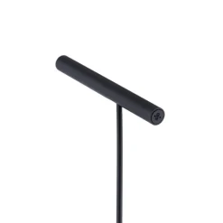 Paul Neuhaus LED Stehlampe PURE-TUTUA schwarz