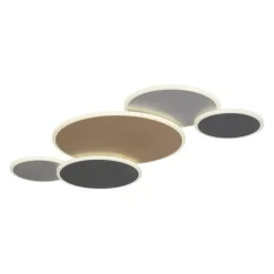 Paul Neuhaus LED Wandleuchte Q-PIATO 85 cm