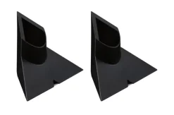 Paulmann Standfuß Entertain DYNAMIC RGB 2er Set