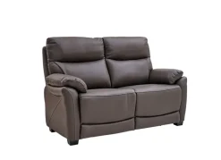 Polstergarnitur PETER grau