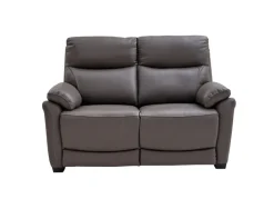 Polstergarnitur PETER grau