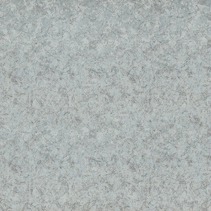 PRO ART Memoboard 50 x 50 cm Metall silber