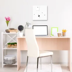 PRO ART Memoboard Set 7-teilig weiß