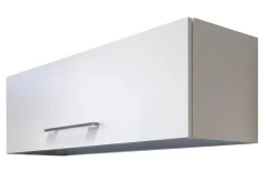 QUARTIER Hängeschrank MEGGIE 100 x 32 x 30 cm weiß