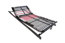 Rahmen SUPERIA PRE verstellbar 90 x 200 cm