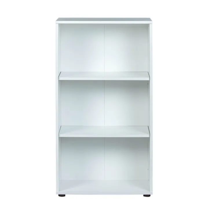 Regal ELIAN 2 60x110x30 weiß