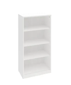 Regal MEGA SOFT 55 x 110 cm weiß