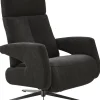 Relaxsessel MALMÖ anthrazit