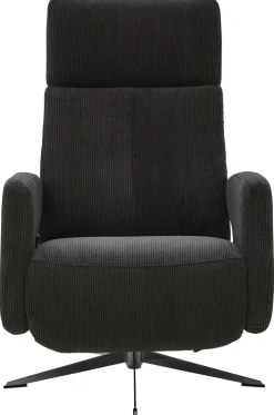 Relaxsessel MALMÖ anthrazit