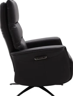 Relaxsessel MILAN schwarz