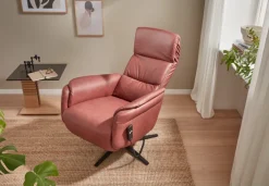 Relaxsessel STEVE Marsalarot