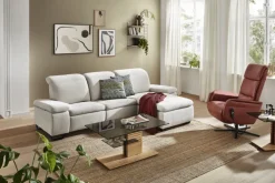 Relaxsessel STEVE Marsalarot