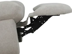 Relaxsessel TRAVIS beige