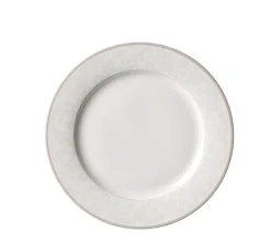 Ritzenhoff & Breker Dessertteller ISABELLA 6er Set cremeweiß