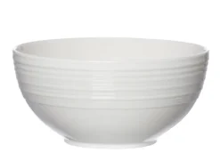 Ritzenhoff & Breker Dessertschale LEVI 6er Set weiß