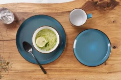 Ritzenhoff & Breker Dessertteller VISBY blau