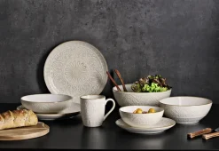 Ritzenhoff & Breker Kaffeebecher OMARA 6er Set 400 ml