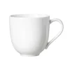 Ritzenhoff & Breker Kaffeebecher SKAGEN 6er Set weiß