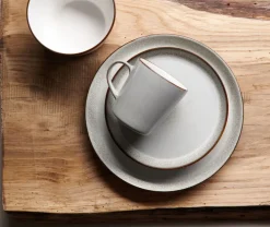 Ritzenhoff & Breker Kombiservice VISBY 16-teilig weiß