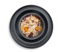 Ritzenhoff & Breker Kombiservice JASPER 16-teilig schwarz