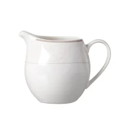 Ritzenhoff & Breker Milchkännchen ISABELLA cremeweiß