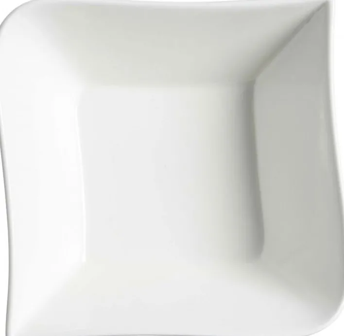 Ritzenhoff & Breker Müslischale MELODIE 6er Set weiß