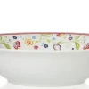 Ritzenhoff & Breker Salatschüssel SHANTI mehrfarbig