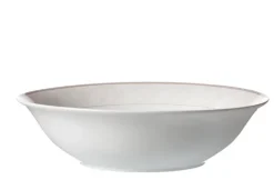 Ritzenhoff & Breker Salatschüssel ISABELLA cremeweiß