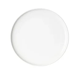 Ritzenhoff & Breker Speiseteller SKAGEN 4er Set weiß