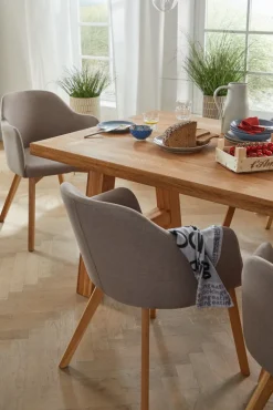 Ritzenhoff & Breker Suppenteller LEVI 6er Set grau