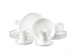 Ritzenhoff & Breker Tafelservice SKAGEN 12-teilig weiß