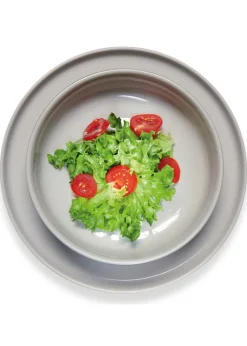 Ritzenhoff & Breker Tafelservice JASPER 8-teilig grau