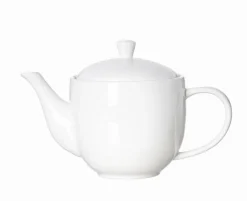 Ritzenhoff & Breker Tee-/ Kaffeekanne SKAGEN 930 ml weiß