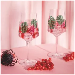 RITZENHOFF Aperitifglas SOMMERSONETT SPRIZZ I 2er Set