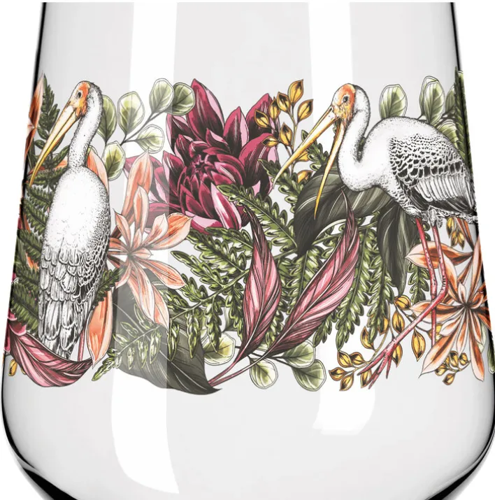 RITZENHOFF Ginglas SCHATTENFAUNA I M. ENTERRIOS 2er Set