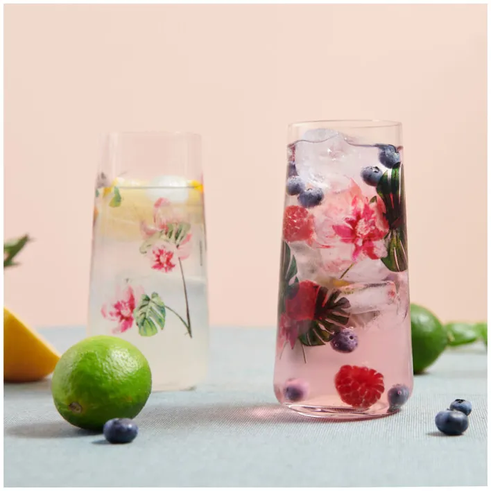 RITZENHOFF Trinkglas SOMMERSONETT 2er Set