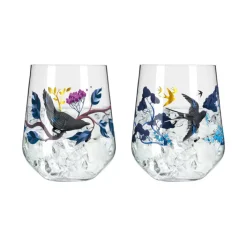 RITZENHOFF Tumbler BOTANIC GLAMOUR 2er Set
