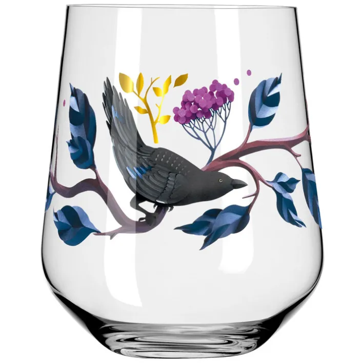 RITZENHOFF Tumbler BOTANIC GLAMOUR 2er Set