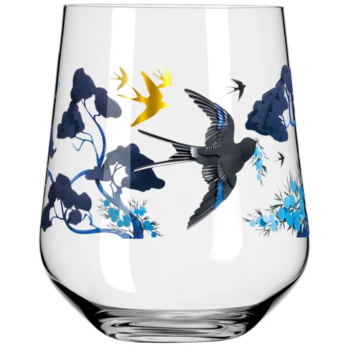 RITZENHOFF Tumbler BOTANIC GLAMOUR 2er Set